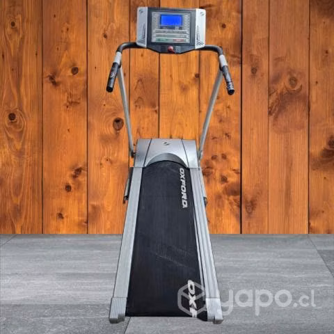 Trotadora oxford Treadmill BE6521 - Imagen 4