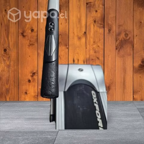 Trotadora oxford Treadmill BE6521 - Imagen 3