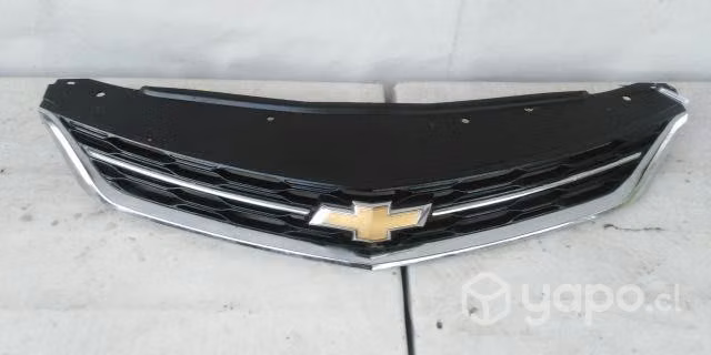 Chevrolet cruze mascara (16-19)
