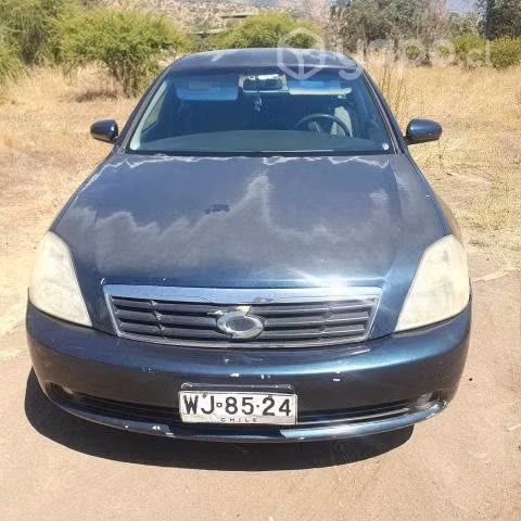 Samsung sm5 2006