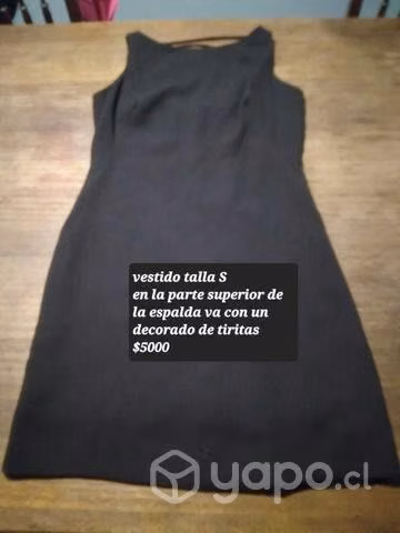 Vestidos usados en excelente estado - Imagen 2