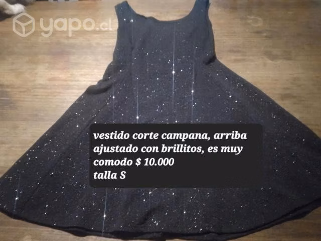 Vestidos usados en excelente estado - Imagen 3