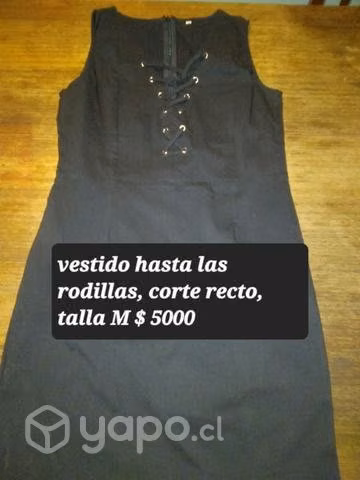 Vestidos usados en excelente estado - Imagen 5