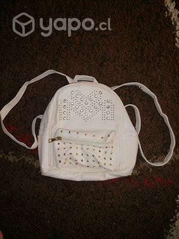 Mini mochilas - Imagen 4