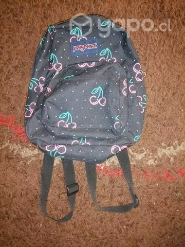 Mini mochilas