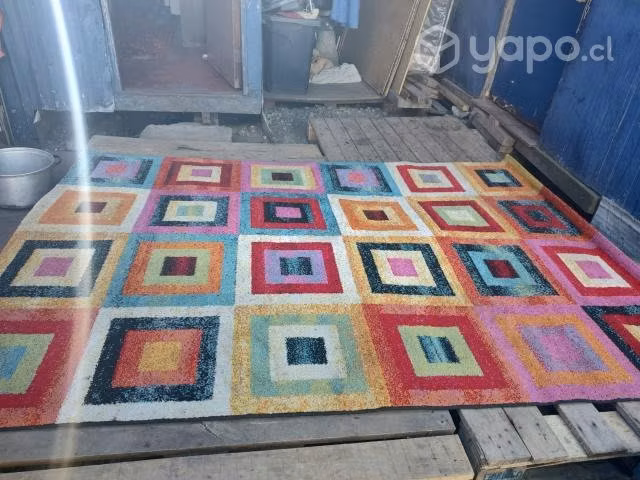 Se vende dos alfombras