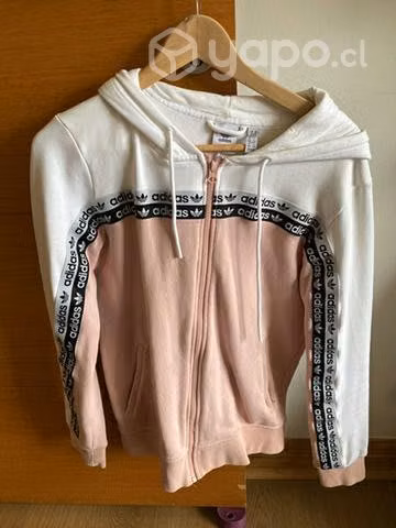 Poleron talla 14