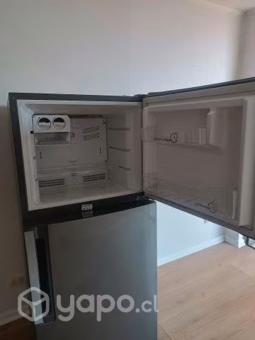 Vendo refrigerador en perfecto estado