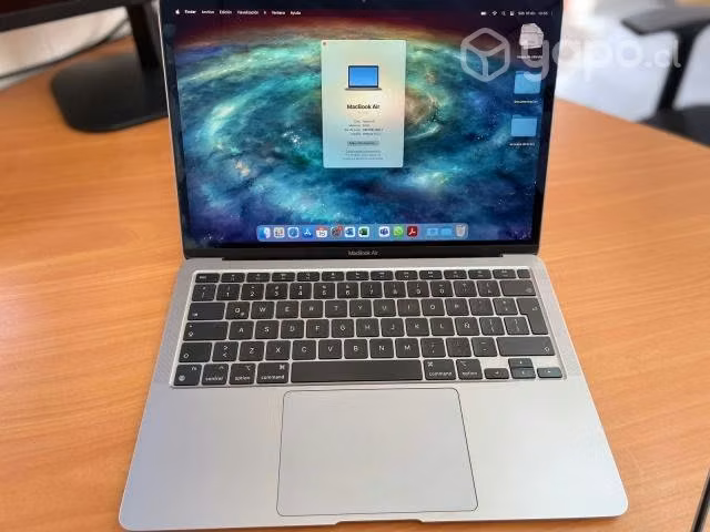 Mackbook air
