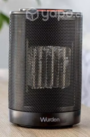 Calefactor eléctrico cilíndrico Wurden