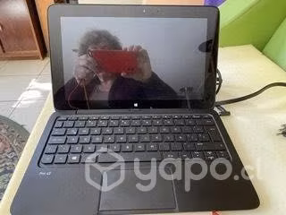 Nootebook HP pro x2 - Imagen 3