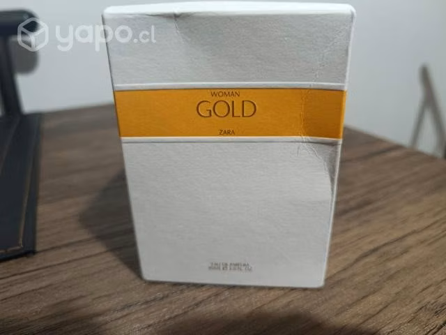 Perfume Zara