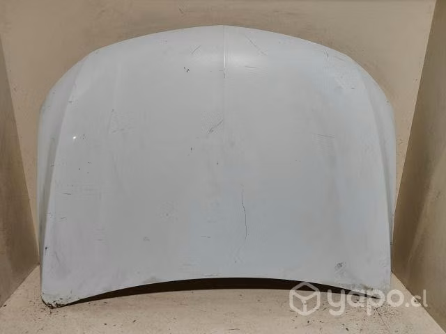 Capot Mitsubishi l /rgd01m02j