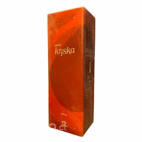 Natura Kriska Clásico Eau de Toilette Femenino