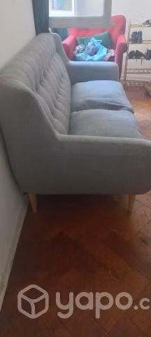 Sillon 3 cuerpos - Imagen 2