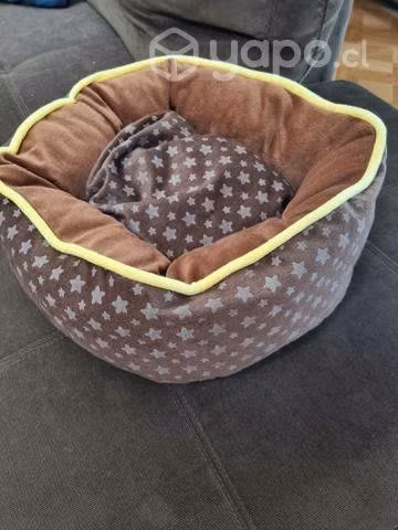 Cama para gato pequeño - Imagen 2