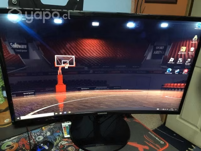 Monitor Samsung