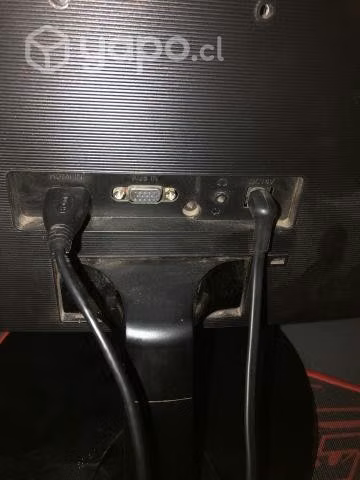Monitor Samsung
