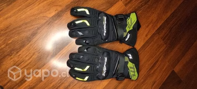 Guantes de invierno para moto - Imagen 2