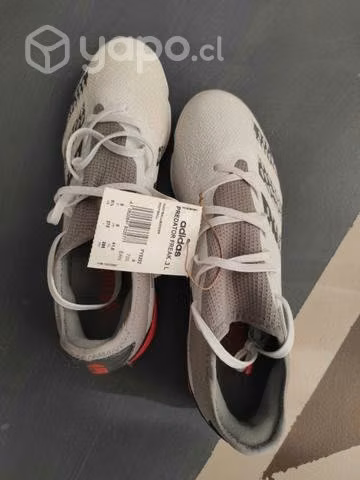 Football soccer Predator Freak 41.5 - Imagen 3