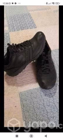 Zapato zapatillas de colegio número 39
