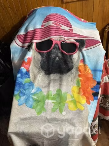 Toallas de playa