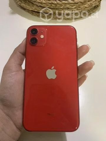 Iphone 11 128gb