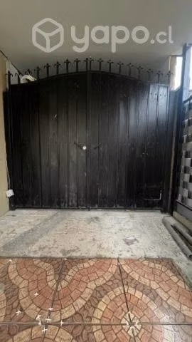 Portón
