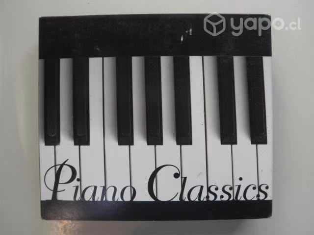 Piano