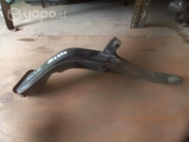 Chevrolet sail 2020 toma de aire original envío