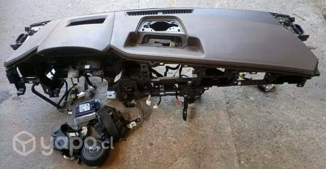Kit de Airbag Mazda Cx30