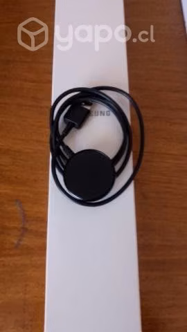 Samsung Galaxy Watch 4 - Imagen 2