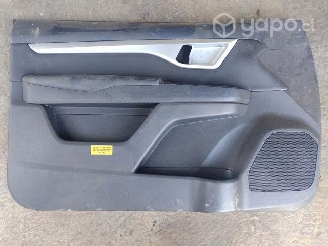 Tapiz Puerta Delantera Izquierda (GWC243) Great Wa