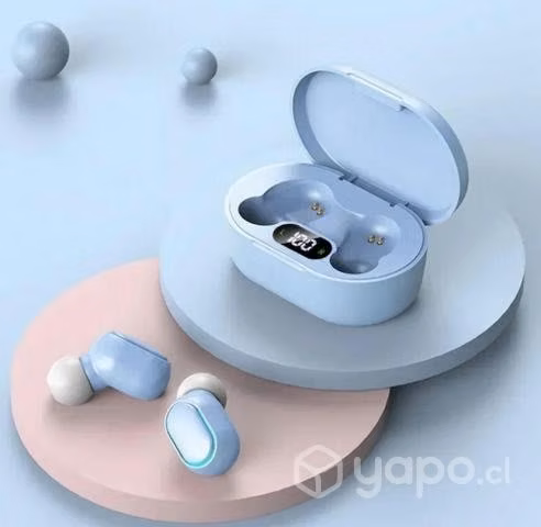 Audifonos Bluetooth E7S - Imagen 2