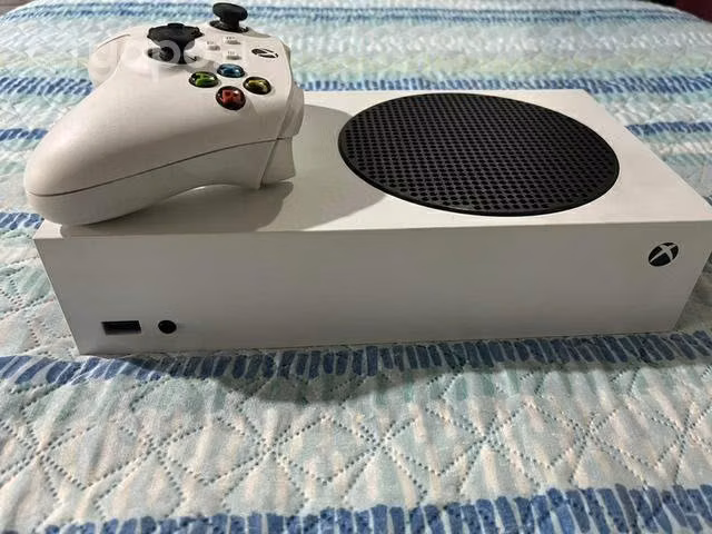 Xbox One Series S