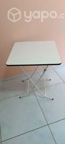 Mesitas Plegables Nuevas - Imagen 2