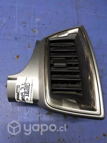 Rejilla ventilador Ford Ranger 3.2 2018