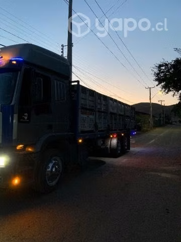 Servicio de transporte con el mejor servicio