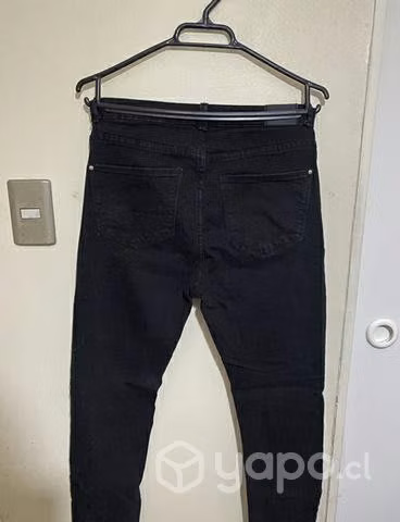 Jeans sybilla - Imagen 3