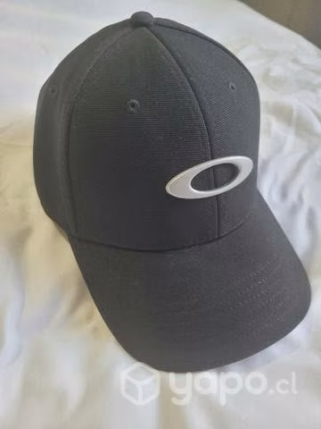 Jockey Oakley nuevo