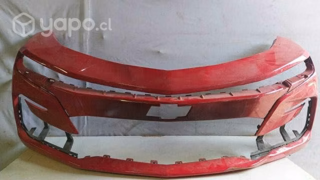 Parachoque Camaro 2021 a 2022 2.2