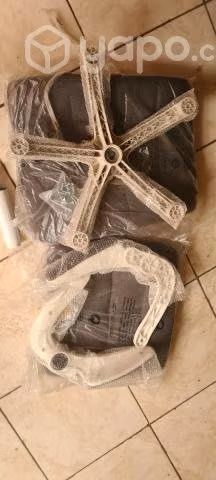 Silla de oficina/escritorio - Imagen 2