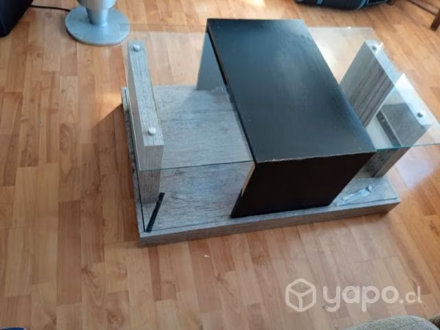 Mesa de centro excelente estado