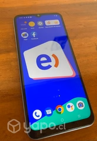 Celular Vivo Y21s