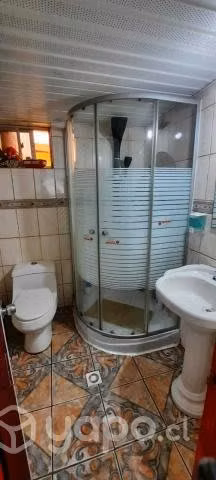 Casa En Venta, Coronel, Chile
