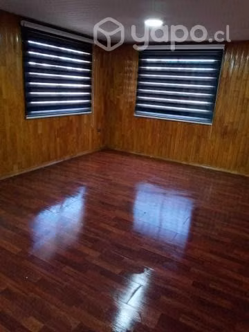 Casa En Venta, Coronel, Chile