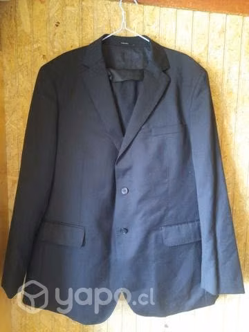 Traje de vestie - Imagen 2