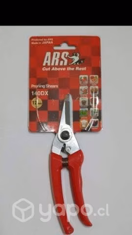 Tijera de podar profesional marca ARS