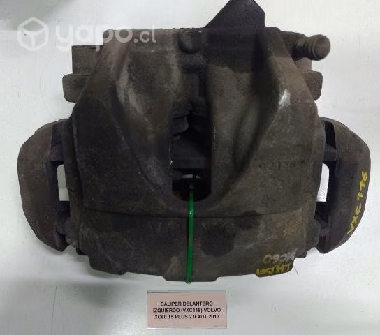 Caliper Delantero Izquierdo (VXC116) Volvo XC60 T5