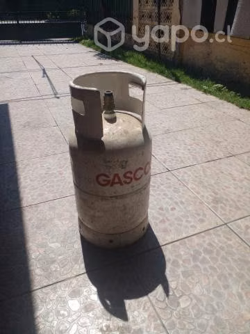 Galon de 11 kilos